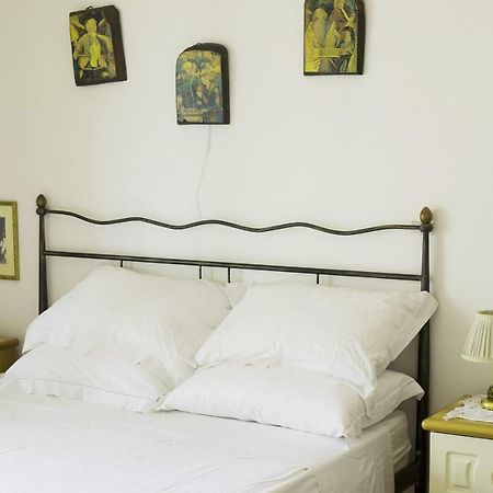 B&B Silvana Salerno Exterior foto